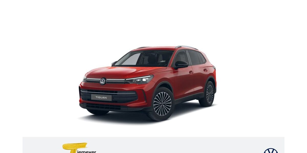 VW Tiguan 26.166 km 31.870 &euro; Duisburg 47059