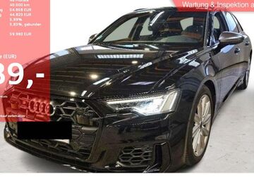 Audi S6 19.925 km 59.980 &euro; Moers-Hülsdonk 47441