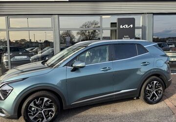 Kia Sportage 13.600 km 29.970 &euro; Wesel 46485