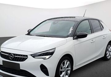 Opel Corsa 16.176 km 13.999 &euro; Borken 46325