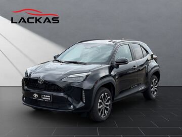 Gebrauchte Toyota Yaris Cross