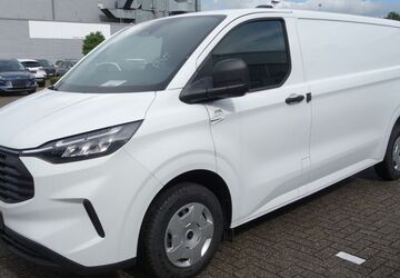 Ford Transit Custom 14.580 km 36.974 &euro; Rees 46459
