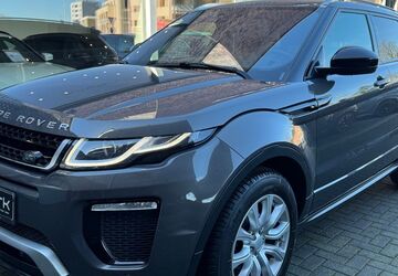 Land Rover Range Rover Evoque 195.000 km 13.900 &euro; Bocholt 46397
