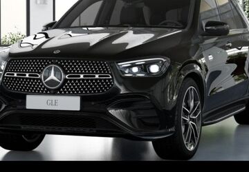 Mercedes-Benz GLE 450 10.233 km 105.990 &euro; Duisburg 47138