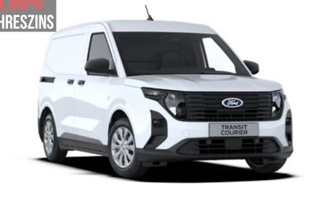 Ford Transit Courier 2.350 km 24.890 &euro; Dinslaken 46539