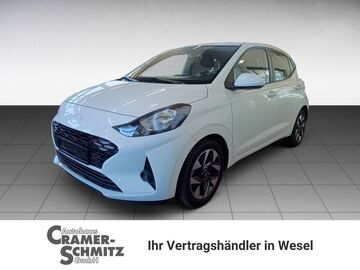Gebrauchte Hyundai i10