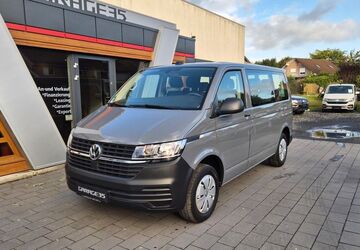 VW T6 Kombi 99.999 km 25.990 &euro; Bocholt 46395