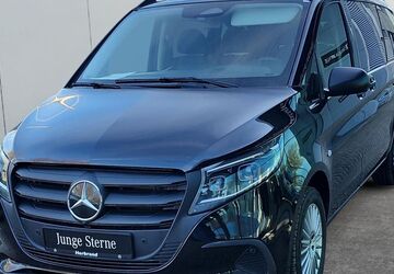 Mercedes-Benz Vito 54.226 km 46.990 &euro; Bocholt 46397