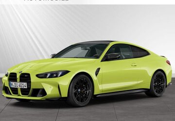 BMW M4 3.300 km 95.500 &euro; Wesel 46485