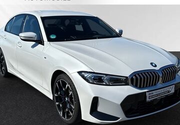 BMW 330 7.100 km 45.900 &euro; Geldern 47608