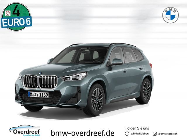 BMW X1 22.826 km 48.940 &euro; Duisburg 47119
