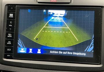 Honda CR-V 43.029 km 19.550 &euro; Kevelaer 47623