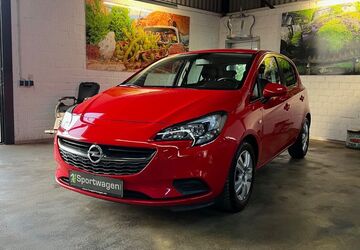 Opel Corsa 53.193 km 9.490 &euro; Wesel 46487