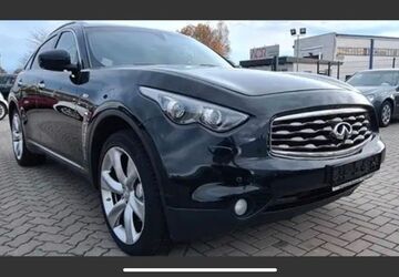 INFINITI FX 235.000 km 6.500 &euro; Voerde 46562