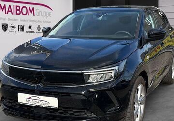 Opel Grandland (X) 9.650 km 20.580 &euro; Wesel 46485