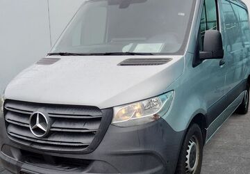 Mercedes-Benz Sprinter 117.441 km 24.859 &euro; Bocholt 46397