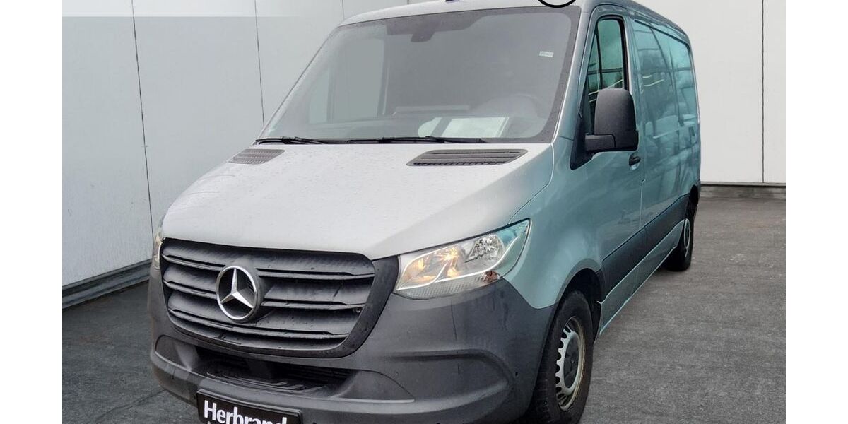Mercedes-Benz Sprinter 117.441 km 24.859 &euro; Bocholt 46397