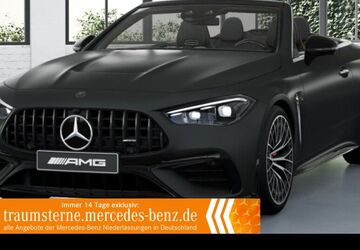 Mercedes-Benz CLE 53 AMG 20.463 km 91.490 &euro; Duisburg 47138