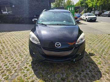 Gebrauchte Mazda 5
