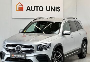 Mercedes-Benz GLB 200 154.125 km 30.226 &euro; Wesel 46485