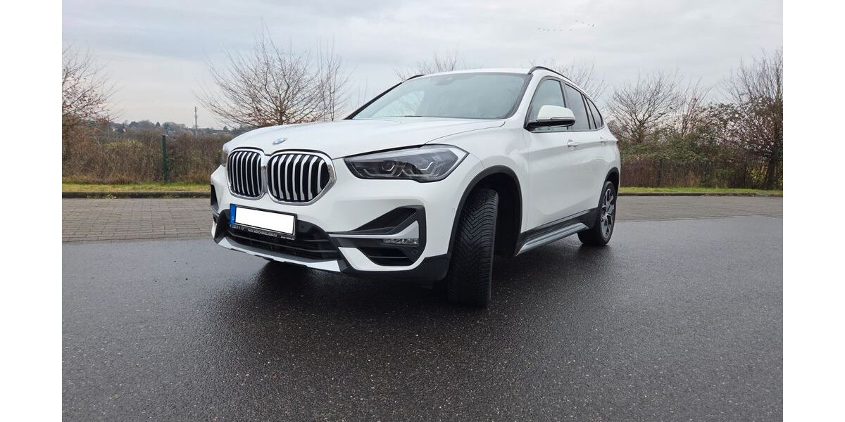 BMW X1 87.000 km 23.800 &euro; Rheinberg 47495