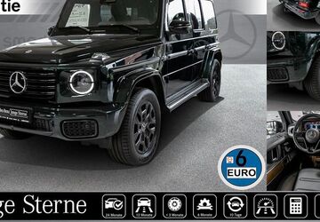 Mercedes-Benz G 450 39.997 km 146.998 &euro; Dorsten 46282