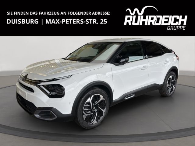 Citroen C4 9.778 km 21.990 &euro; Duisburg 47059