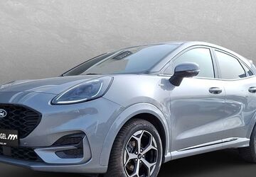 Ford Puma 17.513 km 23.990 &euro; Geldern 47608