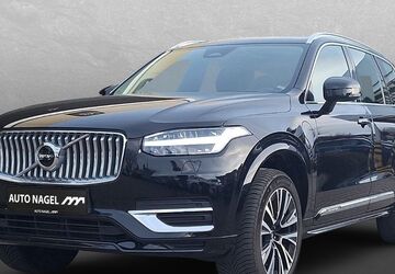 Volvo XC90 50.402 km 56.880 &euro; Geldern 47608