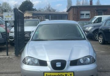 Seat Cordoba 122.000 km 1.999 &euro; Bottrop 46238