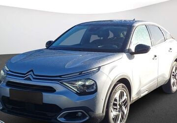Citroen C4 26.674 km 18.840 &euro; Borken 46325