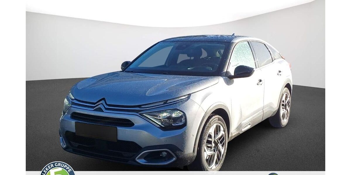 Citroen C4 26.674 km 18.840 &euro; Borken 46325
