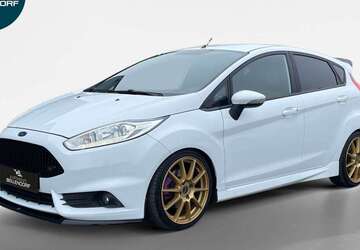 Ford Fiesta 108.999 km 12.940 &euro; Bottrop 46244