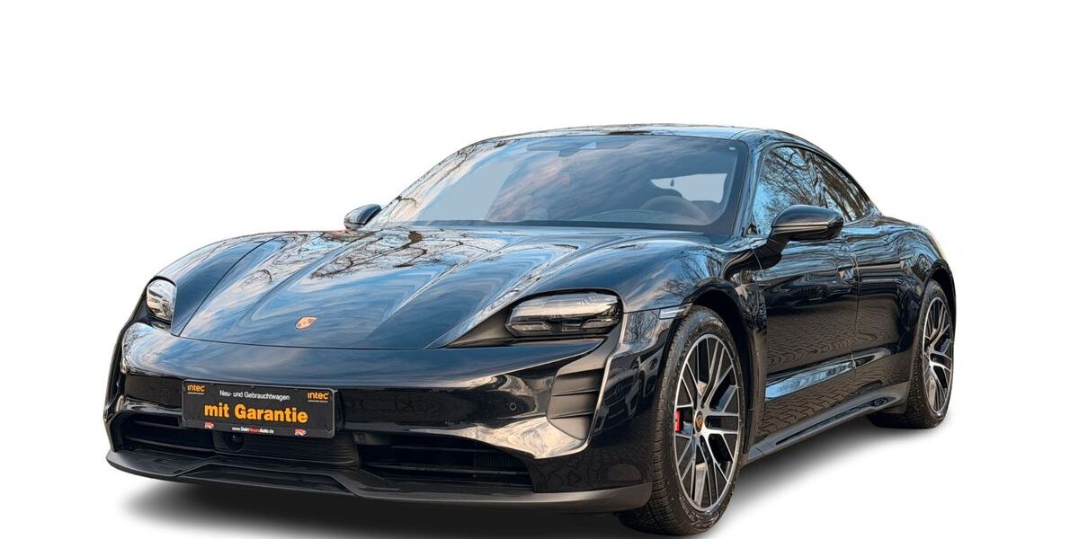 Porsche Taycan 27.292 km 75.480 &euro; Duisburg 47249