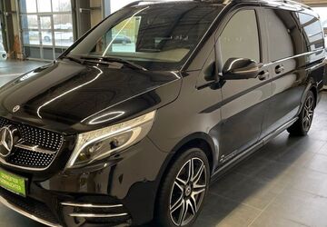 Mercedes-Benz V 300 102.650 km 48.950 &euro; Bocholt 46395