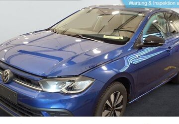 VW Polo 11.075 km 21.490 &euro; Moers 47441