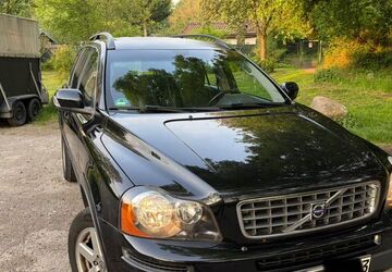 Volvo XC90 211.000 km 7.000 &euro; Duisburg 47198