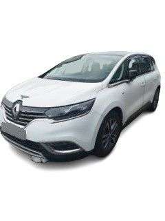 Renault Espace 139.251 km 19.490 &euro; Duisburg 47249