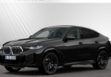 BMW X6 7.920 km 79.871 &euro; Moers 47441