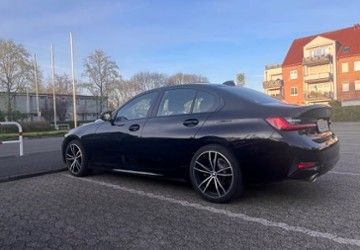 BMW 320 108.000 km 22.000 &euro; Wesel 46483