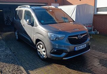 Opel Combo Life 76.900 km 15.998 &euro; Bocholt 46399
