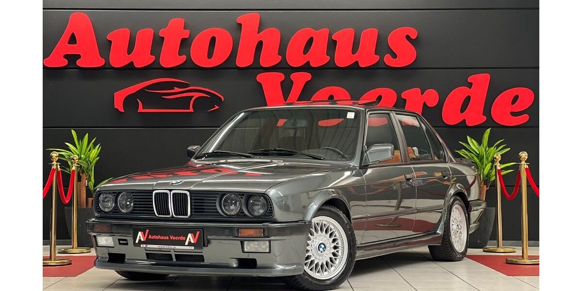 BMW 325 260.000 km 27.990 &euro; Voerde 46562