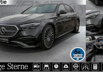 Mercedes-Benz E 300 9.998 km 68.888 &euro; Dorsten 46282