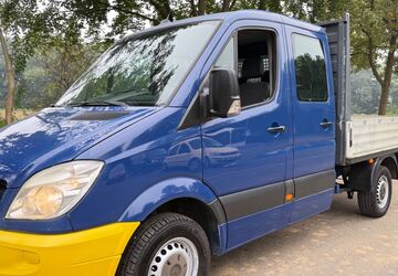 Mercedes-Benz Sprinter 180.000 km 10.500 &euro; Isselburg 46419