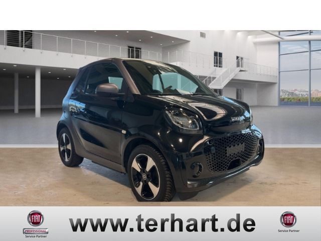 Smart ForTwo 39.624 km 12.789 &euro; Raesfeld 46348