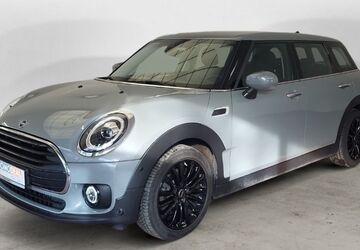 Mini One Clubman 53.176 km 18.778 &euro; Dinslaken 46539