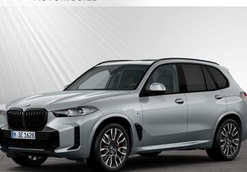 BMW X5 61.000 km 75.680 &euro; Geldern 47608