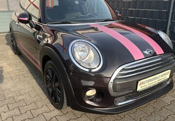Mini ONE 122.361 km 7.990 &euro; Voerde 46562