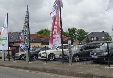 Audi A4 114.000 km 25.800 &euro; Uedem 47589