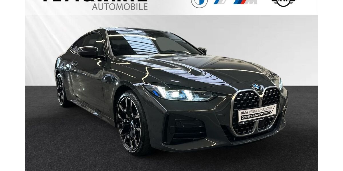 BMW 430 24.630 km 49.741 &euro; Moers 47441